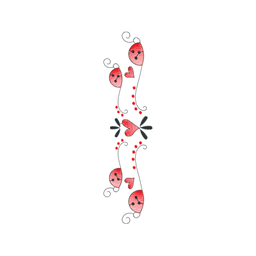 Diagram Valentine Diagram Valentine