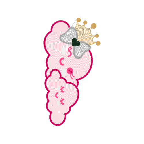 Dog Valentine Dog Valentine