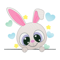 Domestic Rabbit Valentine Domestic Rabbit Valentine