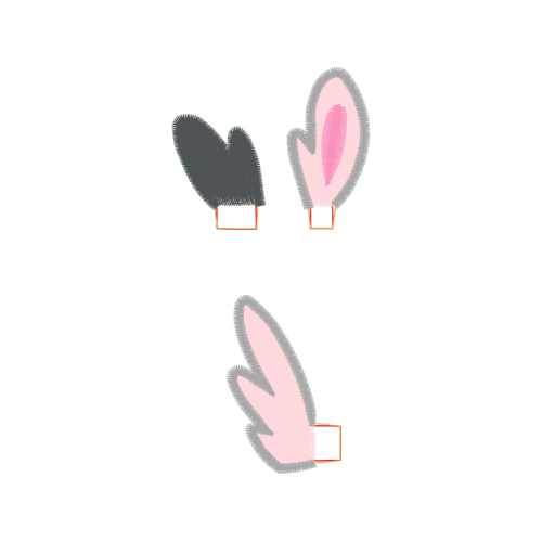 Domestic Turkey Valentine Domestic Turkey Valentine