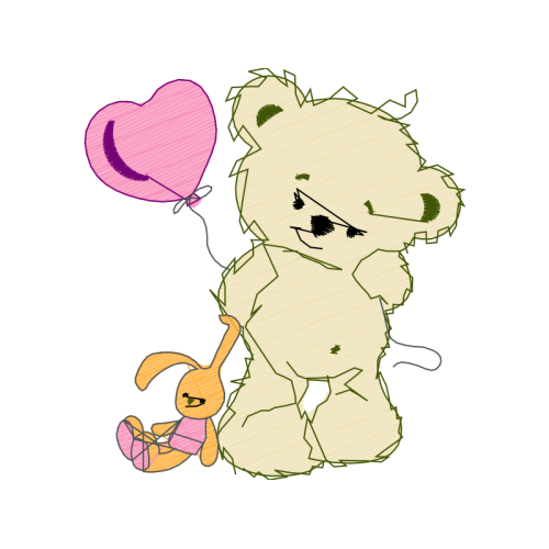 Drawing Valentine Drawing Valentine