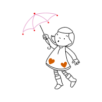 Drawing Valentine Drawing Valentine