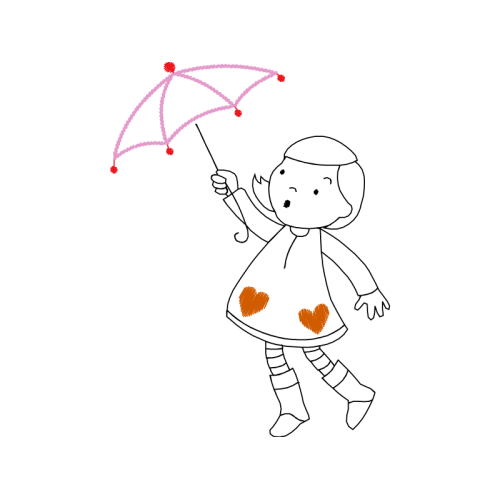 Drawing Valentine Drawing Valentine