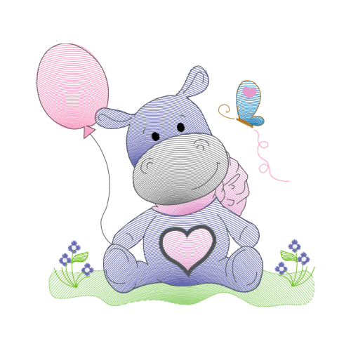 Drawing Valentine Drawing Valentine