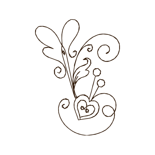 Drawing Valentine Drawing Valentine