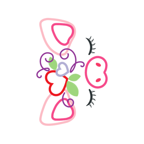 Drawing Valentine Drawing Valentine