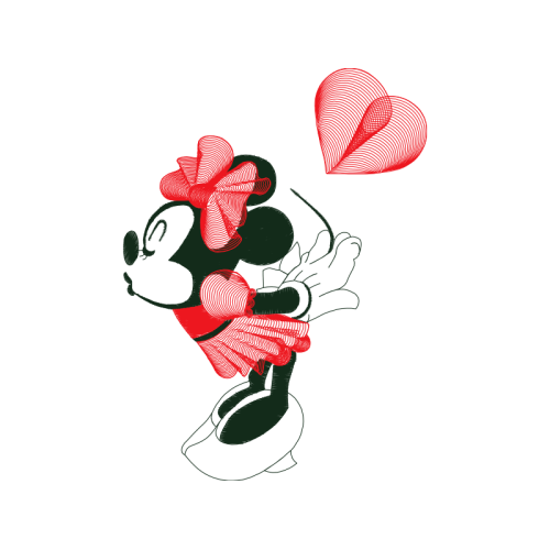 Drawing Valentine Drawing Valentine