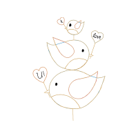 Drawing Valentine Drawing Valentine