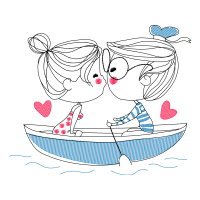 Drawing Valentine Drawing Valentine