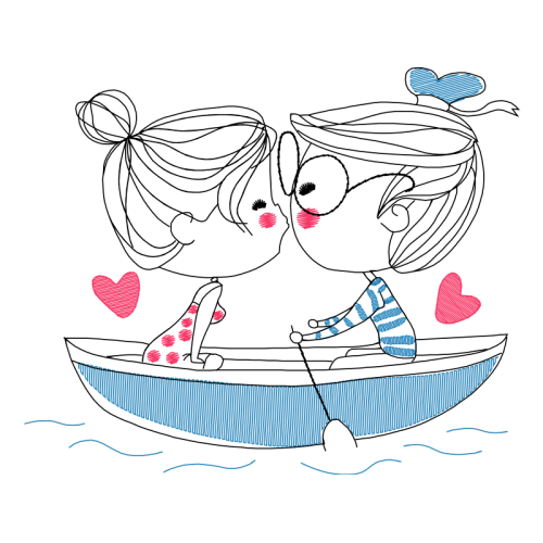 Drawing Valentine Drawing Valentine