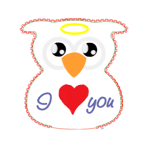 Drawing Valentine Drawing Valentine