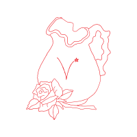 Drawing Valentine Drawing Valentine