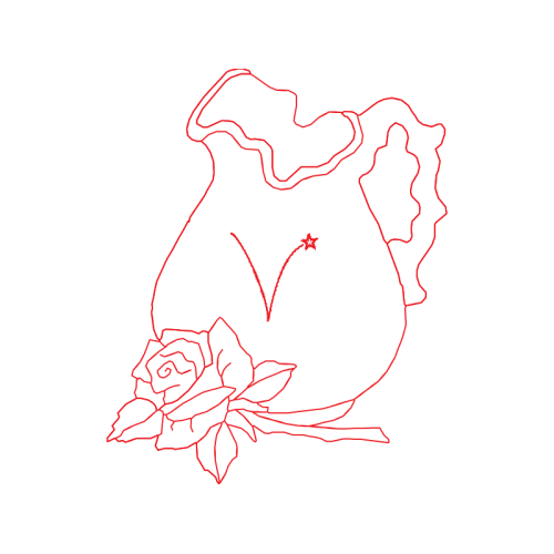 Drawing Valentine Drawing Valentine