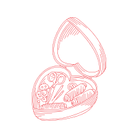 Drawing Valentine Drawing Valentine