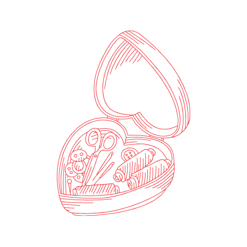 Drawing Valentine Drawing Valentine