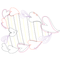 Drawing Valentine Drawing Valentine