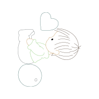 Drawing Valentine Drawing Valentine