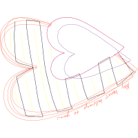 Drawing Valentine Drawing Valentine