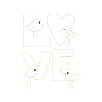 Drawing Valentine Drawing Valentine