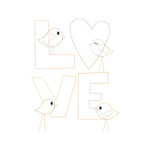 Drawing Valentine Drawing Valentine