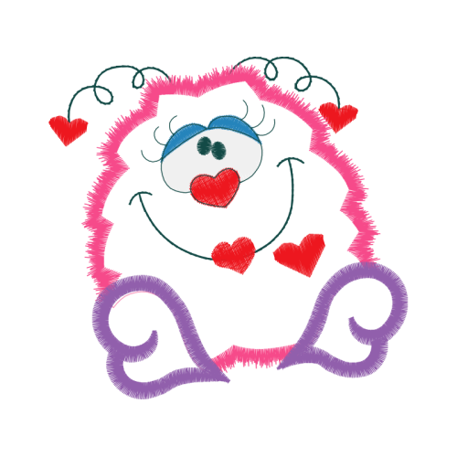 Drawing Valentine Drawing Valentine