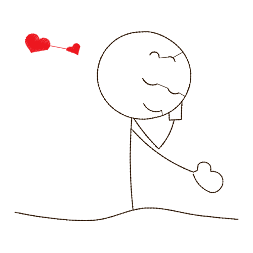 Drawing Valentine Drawing Valentine