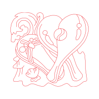 Drawing Valentine Drawing Valentine