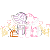 Drawing Valentine Drawing Valentine