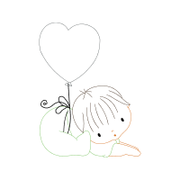 Drawing Valentine Drawing Valentine