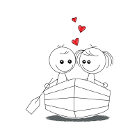 Drawing Valentine Drawing Valentine