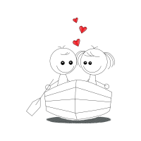 Drawing Valentine Drawing Valentine