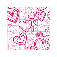 Drawing Valentine Drawing Valentine