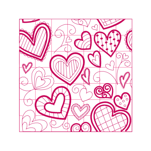 Drawing Valentine Drawing Valentine