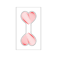 Drawing Valentine Drawing Valentine