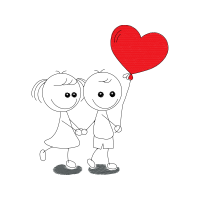 Drawing Valentine Drawing Valentine