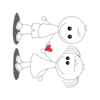 Drawing Valentine Drawing Valentine