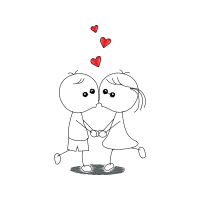 Drawing Valentine Drawing Valentine