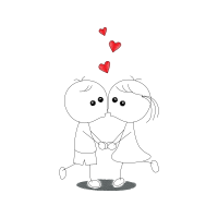 Drawing Valentine Drawing Valentine