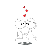 Drawing Valentine Drawing Valentine