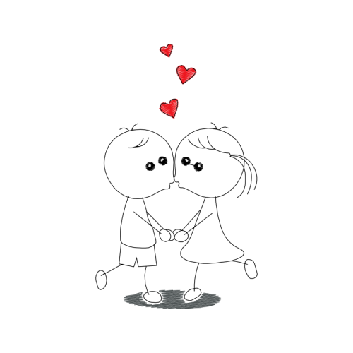 Drawing Valentine Drawing Valentine