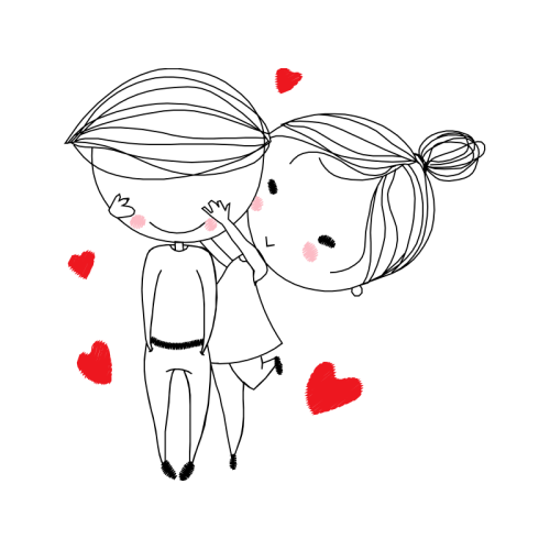 Drawing Valentine Drawing Valentine