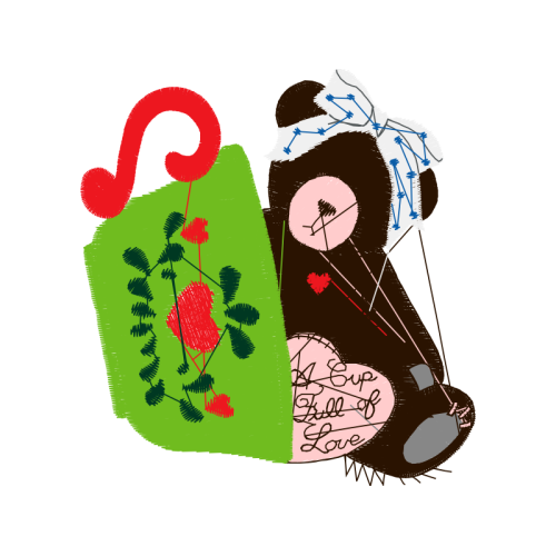 Drawing Valentine Drawing Valentine