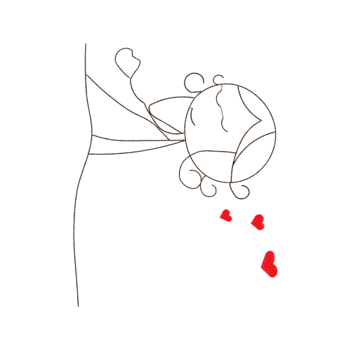 Drawing Valentine Drawing Valentine