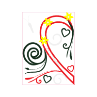 Drawing Valentine Drawing Valentine