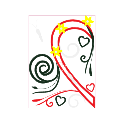 Drawing Valentine Drawing Valentine