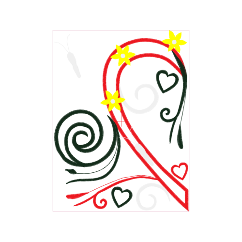 Drawing Valentine Drawing Valentine