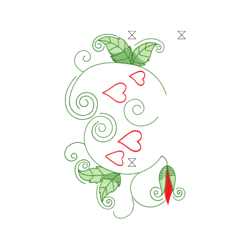 Drawing Valentine Drawing Valentine