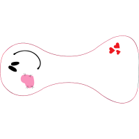 Drawing Valentine Drawing Valentine