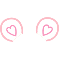 Earring Valentine Earring Valentine