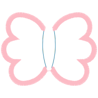 Earring Valentine Earring Valentine